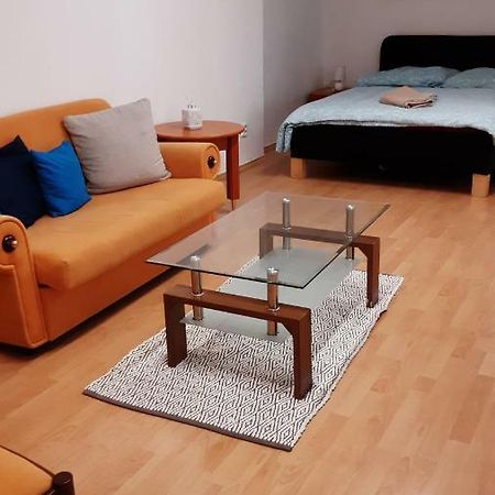 Big Modern Doubleroom Near Cathedral Koszyce Zewnętrze zdjęcie