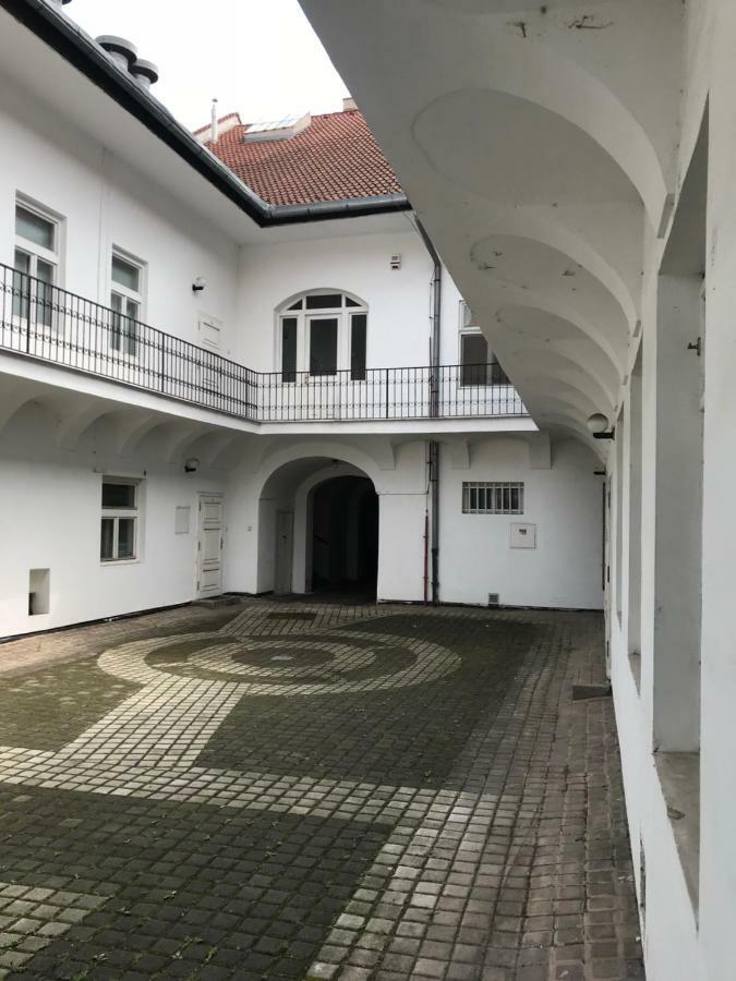 Big Modern Doubleroom Near Cathedral Koszyce Zewnętrze zdjęcie