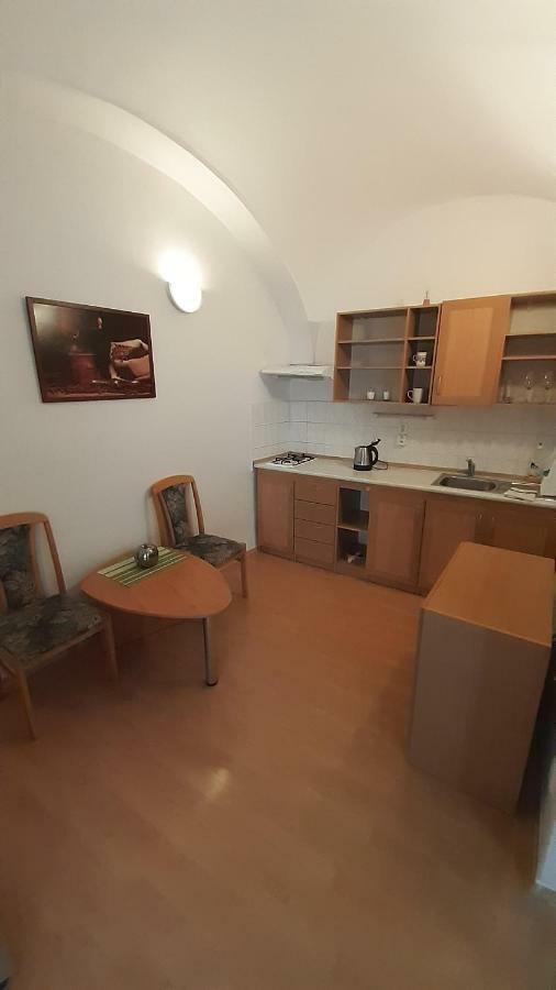 Big Modern Doubleroom Near Cathedral Koszyce Zewnętrze zdjęcie