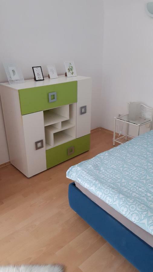 Big Modern Doubleroom Near Cathedral Koszyce Zewnętrze zdjęcie