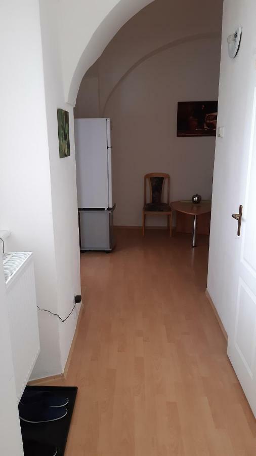 Big Modern Doubleroom Near Cathedral Koszyce Zewnętrze zdjęcie